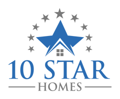 10 Star Homes