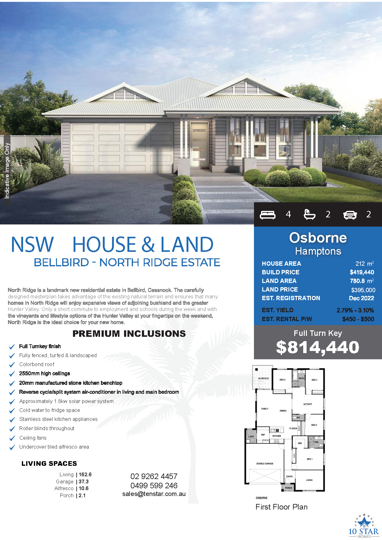 Lot 421 Pillar Street Bellbird_Page_01-1 Lot 421 Pillar Street Bellbird_Page_01-1