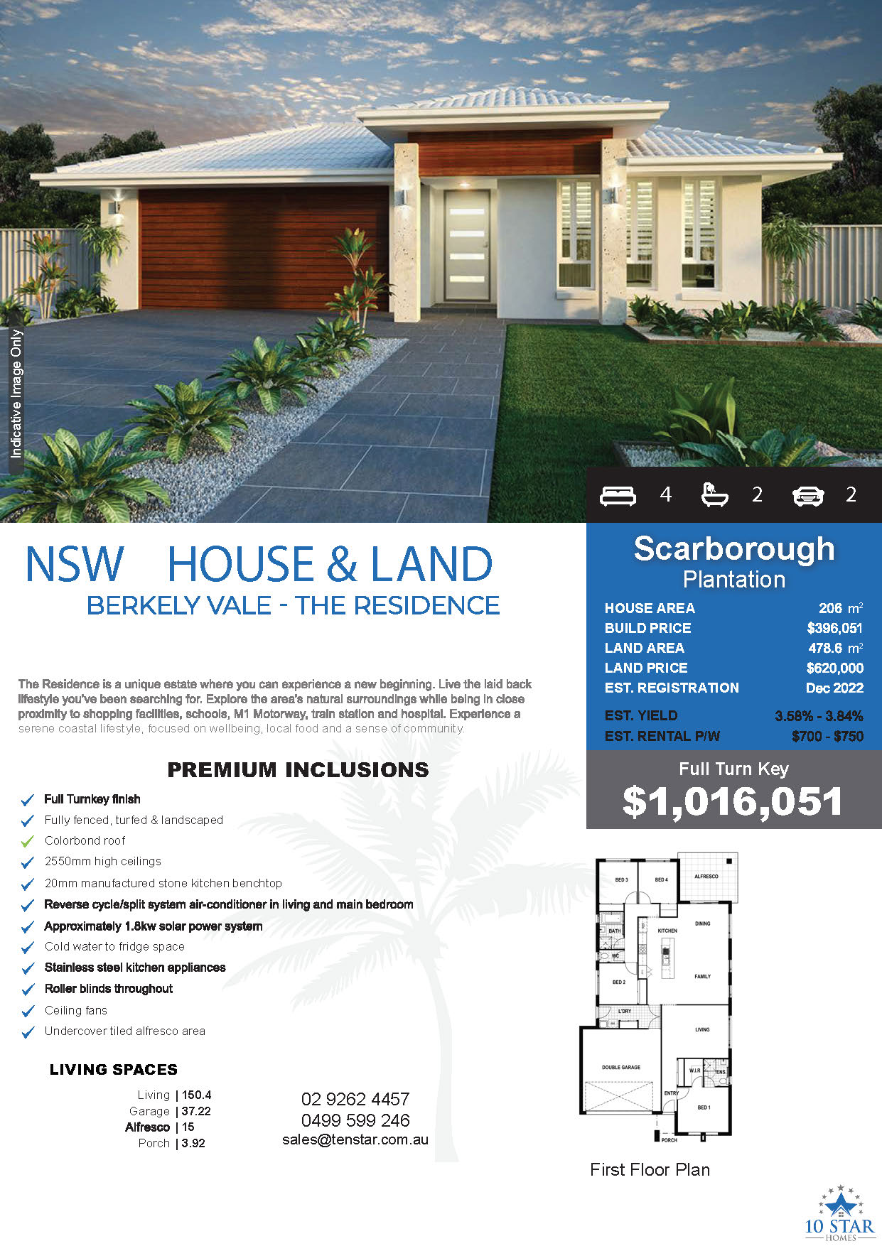 Lot 102 New Road Berkeley Vale_Page_01 Lot 102 New Road Berkeley Vale_Page_01